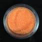 1,99$ Orange fluo (Poudre Brillante)