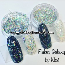 Galaxy Flakes