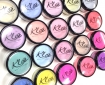 LIQUIDATION @ 4,95$ sur les couleurs sélectionnées de Poudres KLOÉ